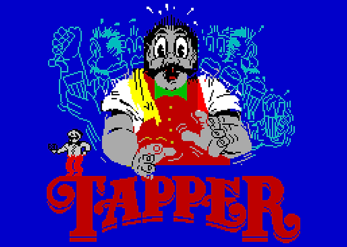 Tapper