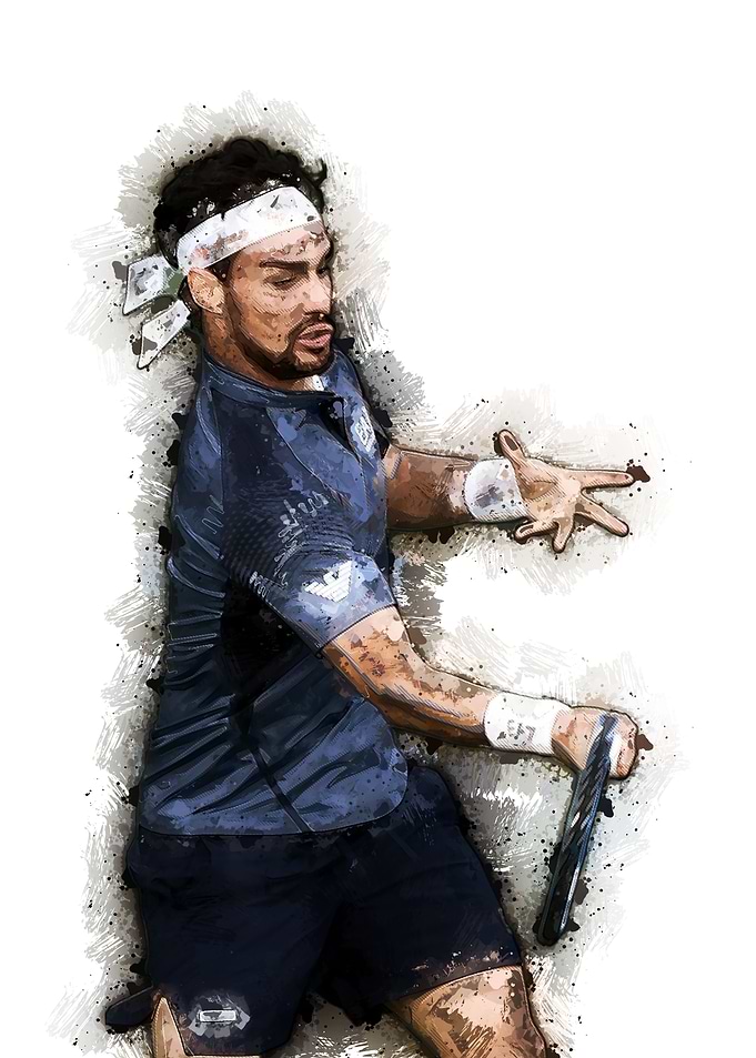Fabio Fognini