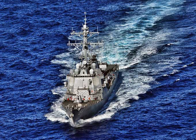 United States Navy