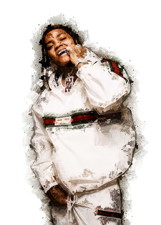 Young MA