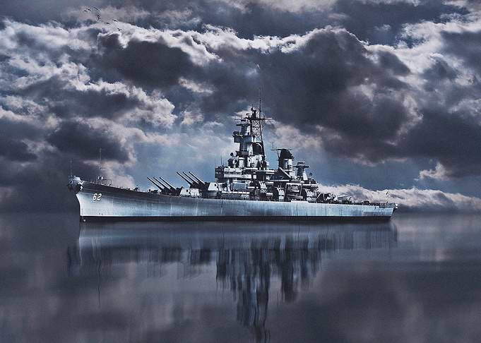 United States Navy
