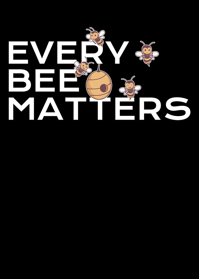 every bee matters