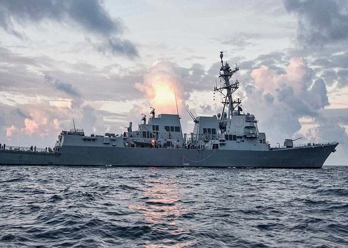 United States Navy