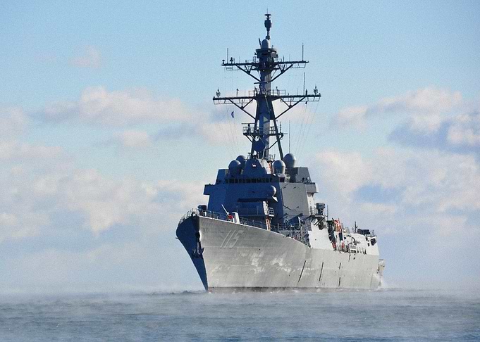United States Navy