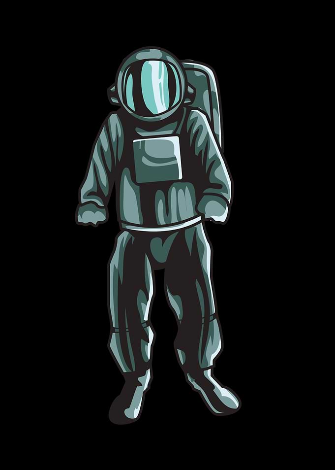 Cosmonaut