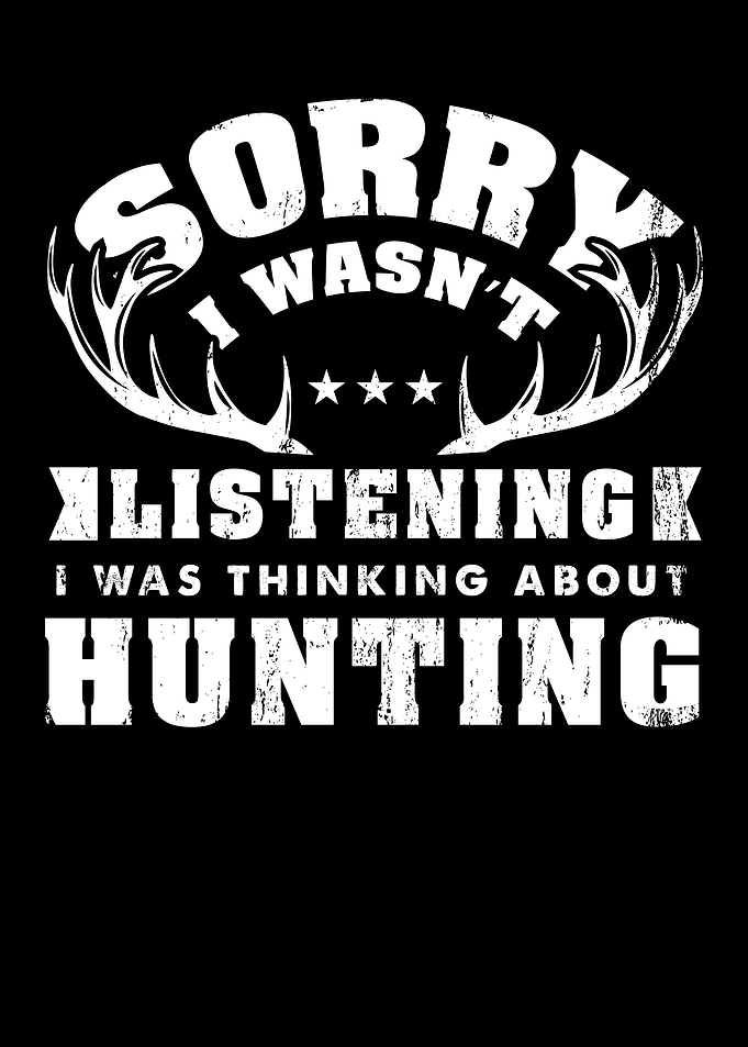 Hunting