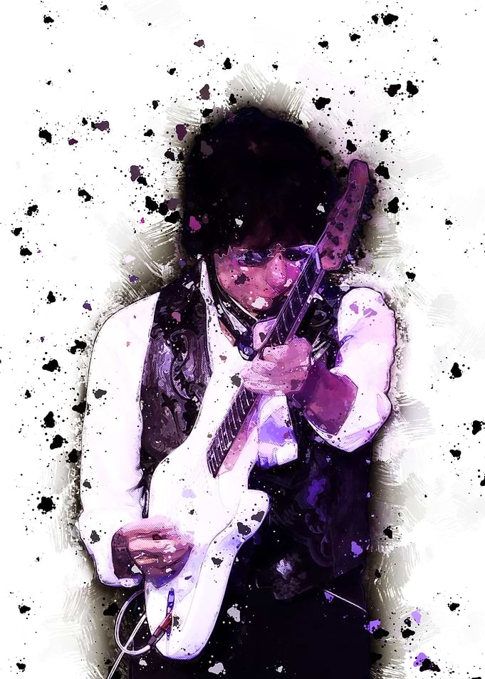Jeff Beck