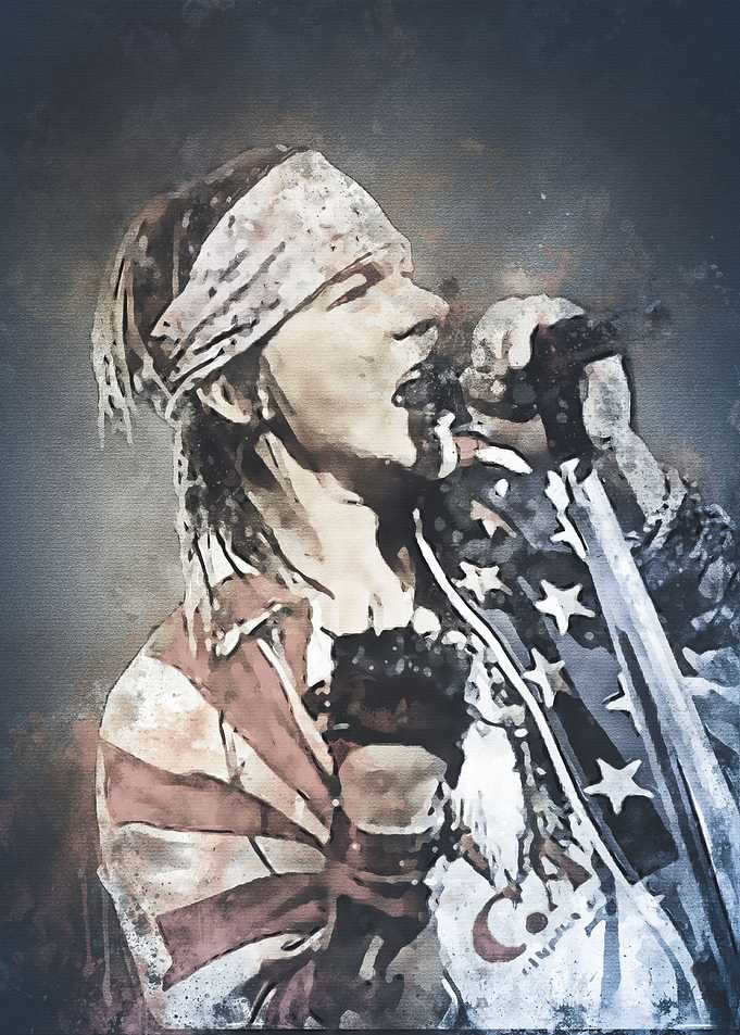 Neil Young