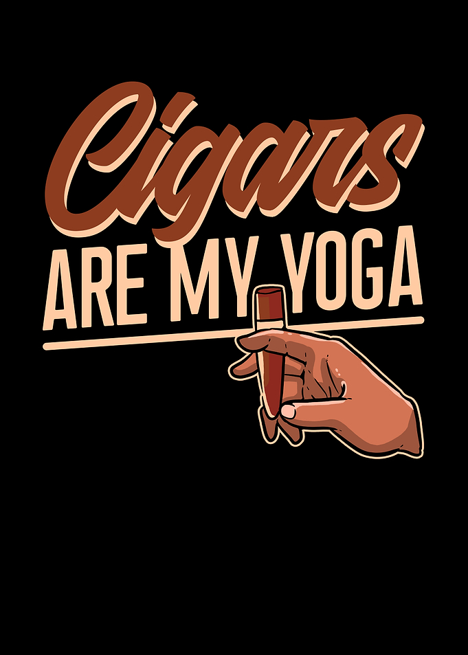 Cuban Cigar Shirt Cigars