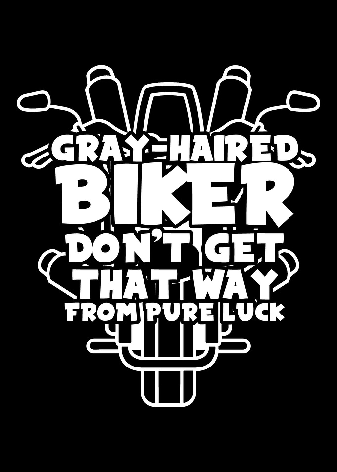 Motorcycle Biker Racing