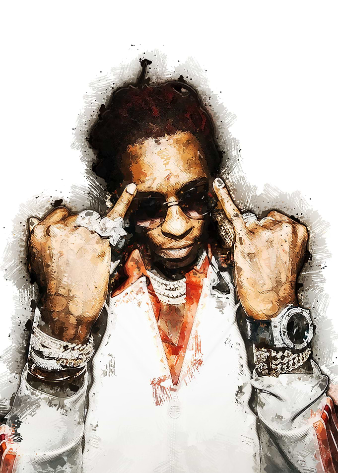 Young Thug
