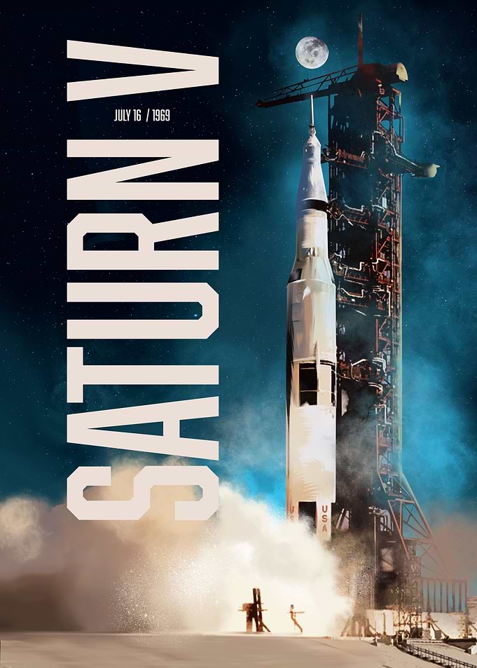 Launch Day