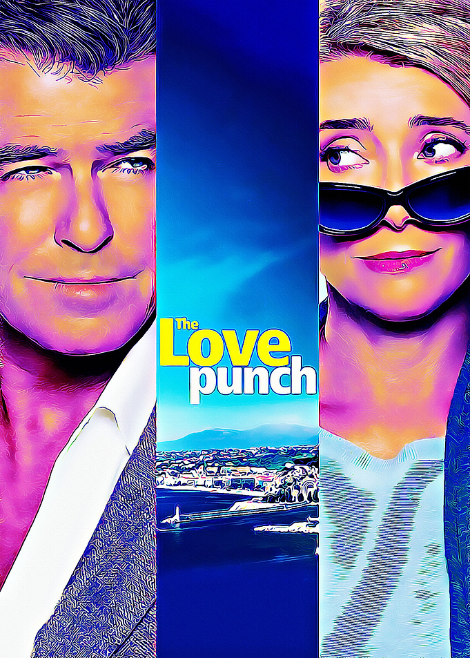 The Love Punch 1