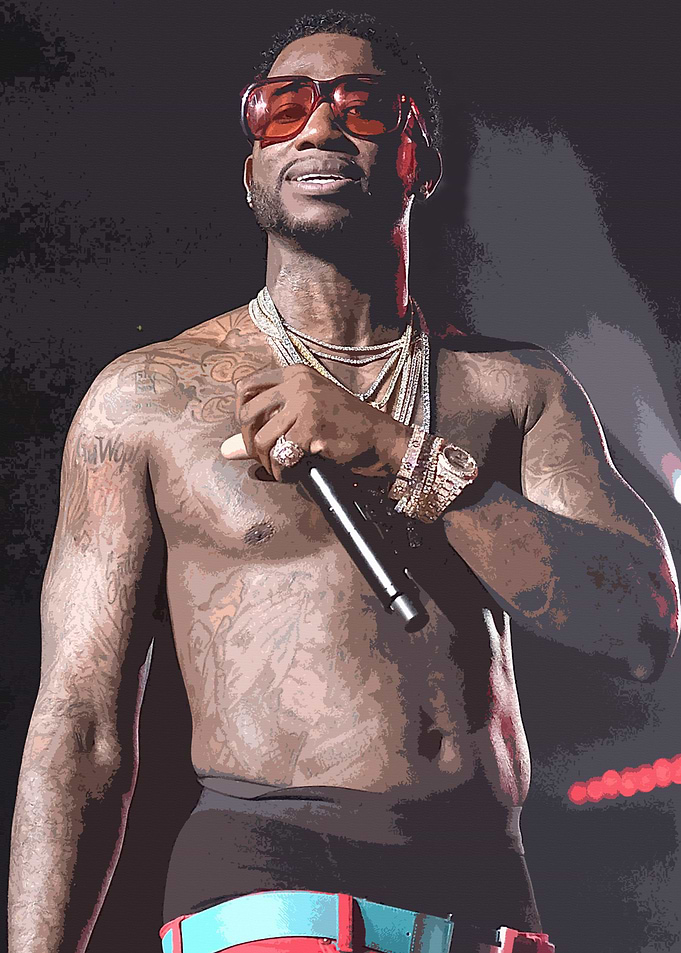 Gucci Mane