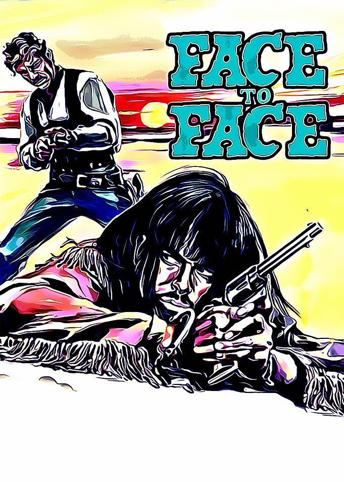 Face To Face