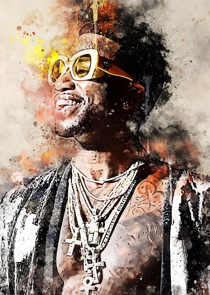 Gucci Mane