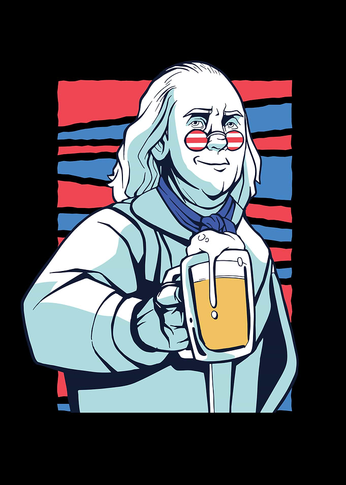 Benjamin Dranklin
