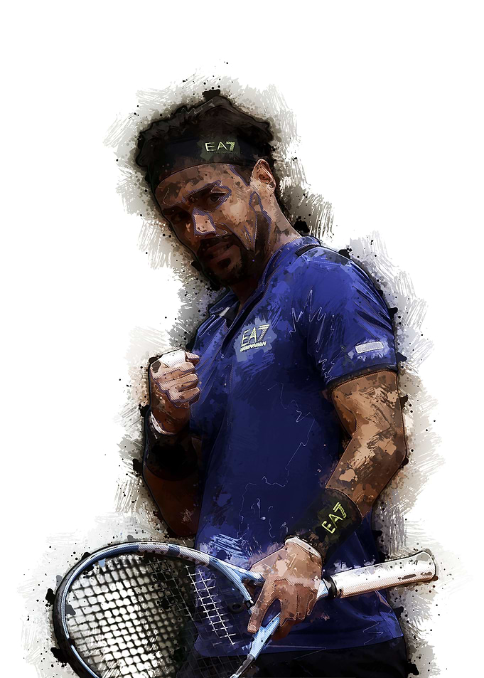 Fabio Fognini