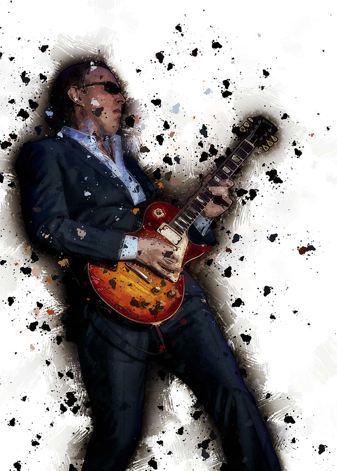 Joe Bonamassa