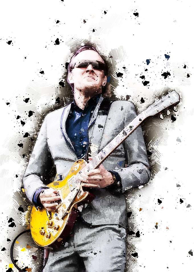Joe Bonamassa