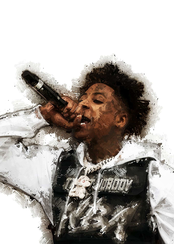 YoungBoy Never Broke Again