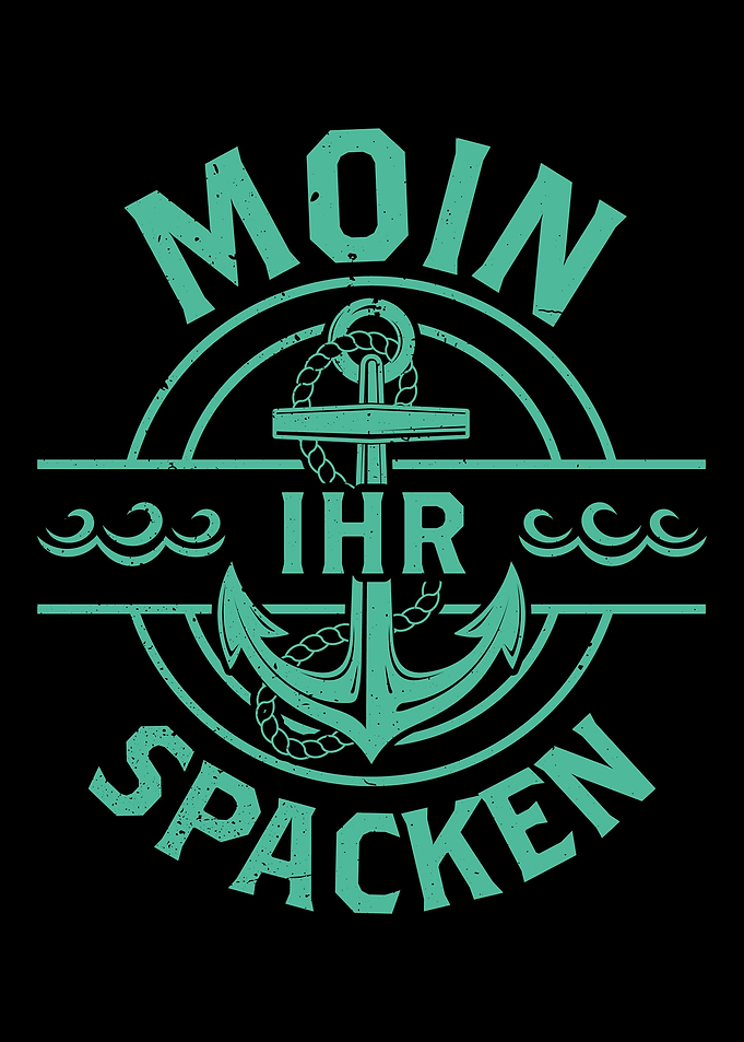 Moin Ihr Spacken
