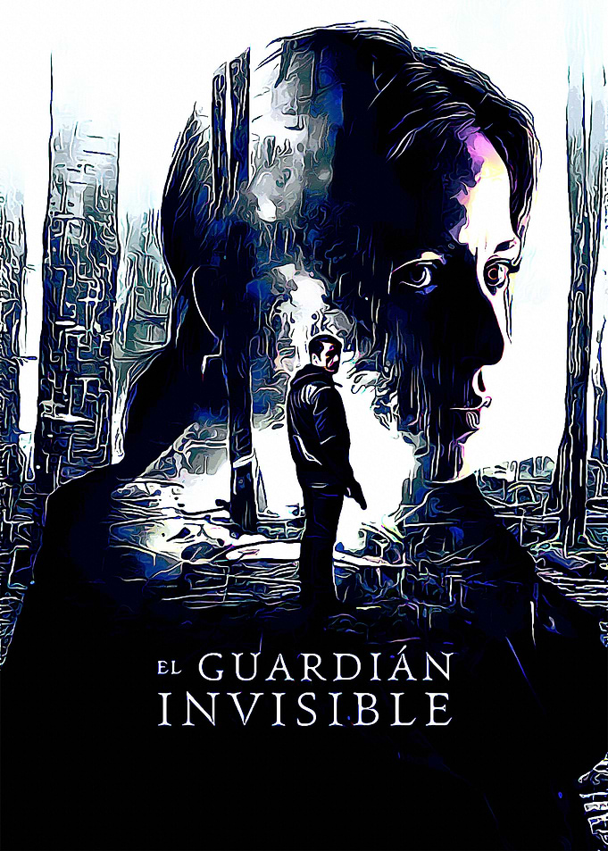 El Guardin Invisible