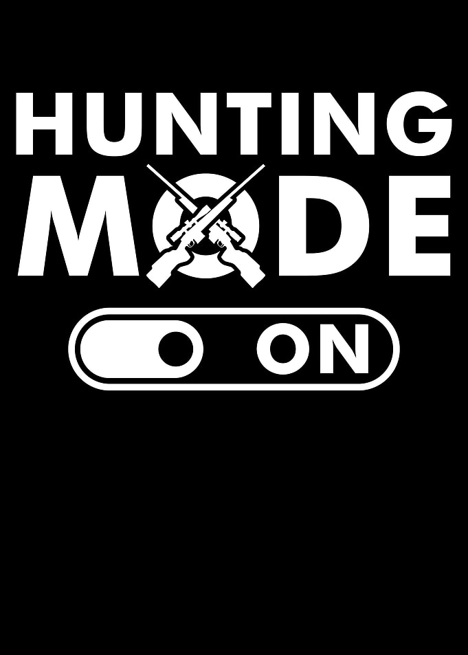 Hunting Mode on