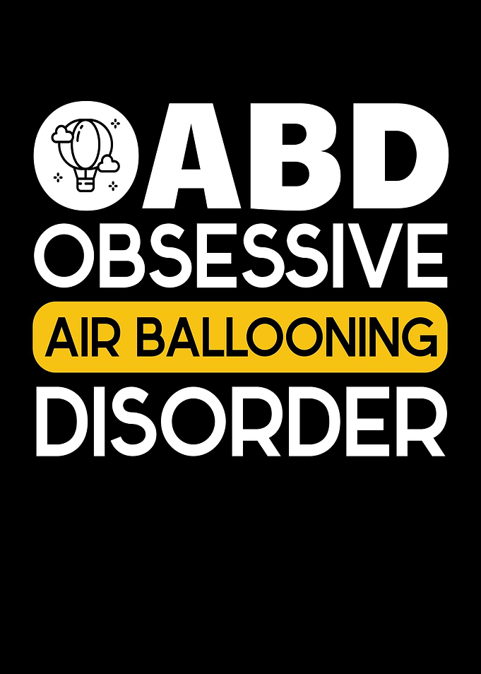 ABD Obsessive Disorder