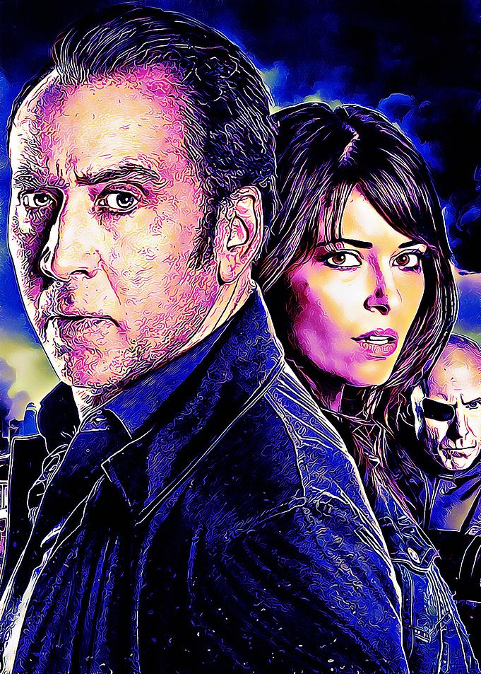 The Humanity Bureau 2