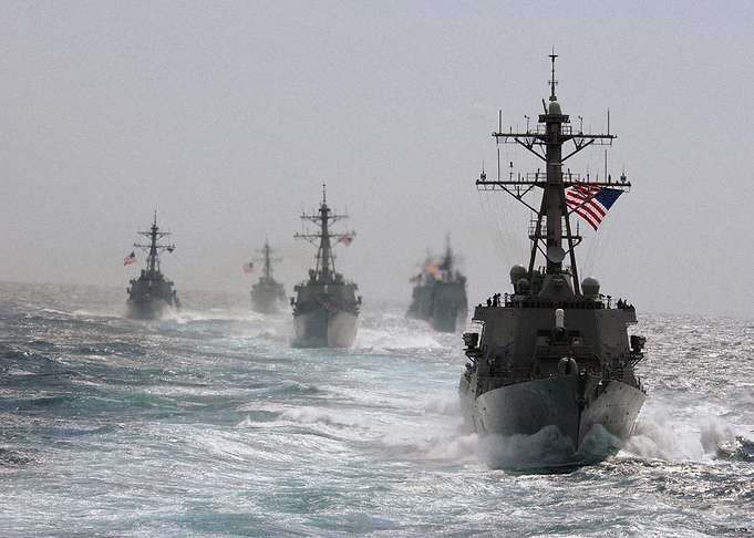 United States Navy