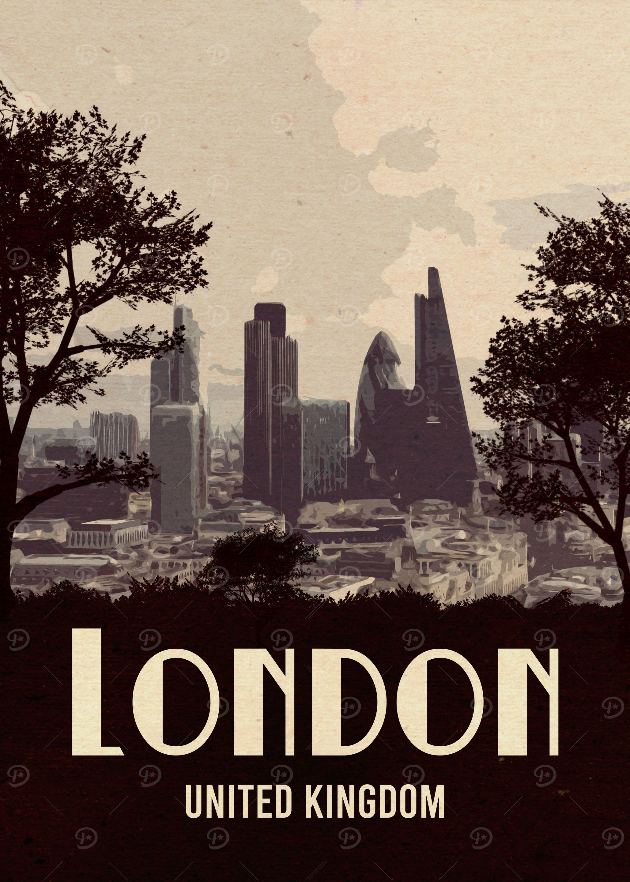 London