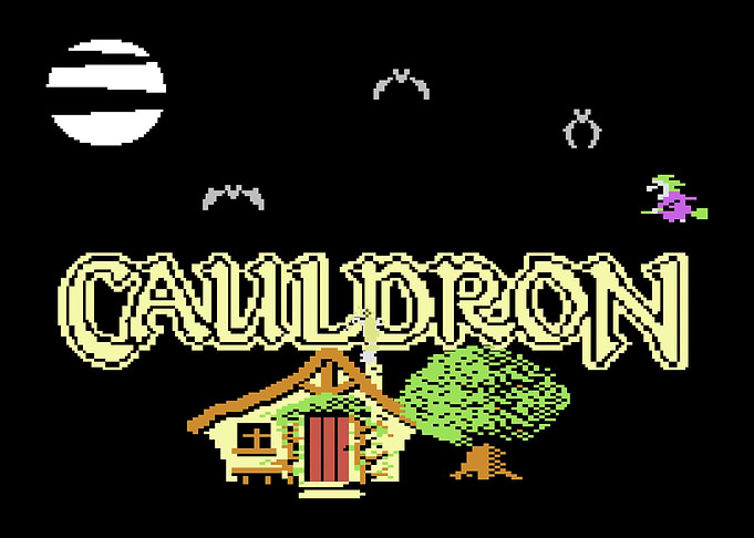 Cauldron