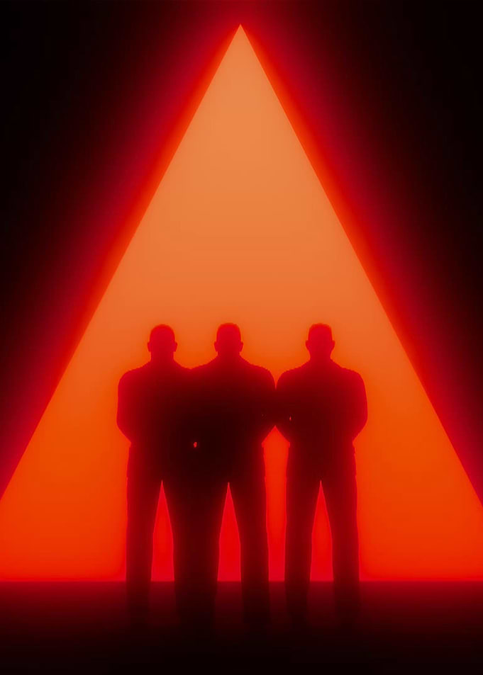 TRIANGULUS