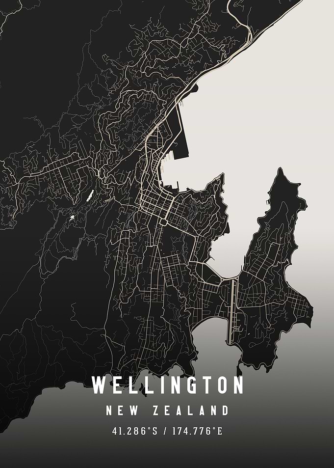 Wellington New Zealand