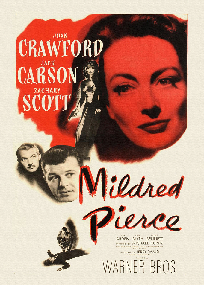 MILDRED PIERCE