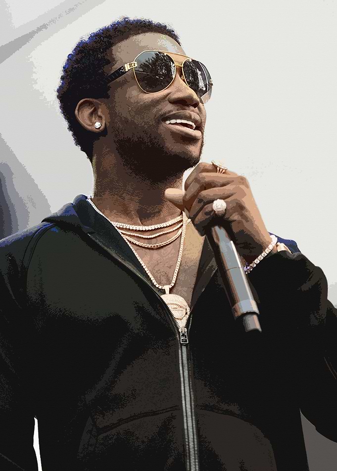Gucci Mane