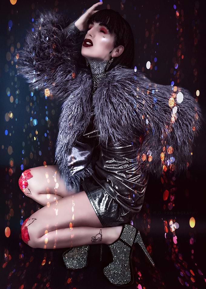 Disco Diva