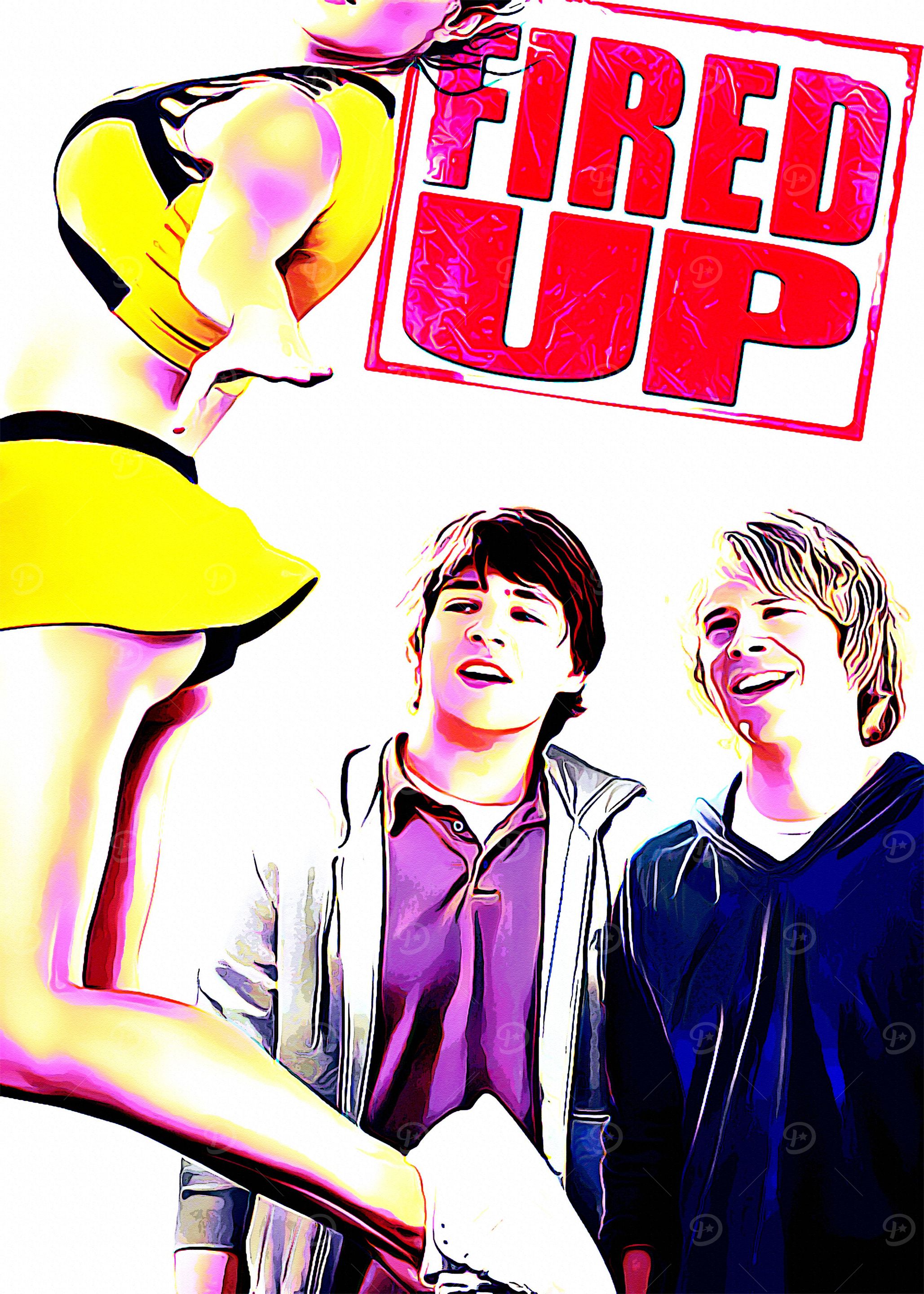 Fired Up