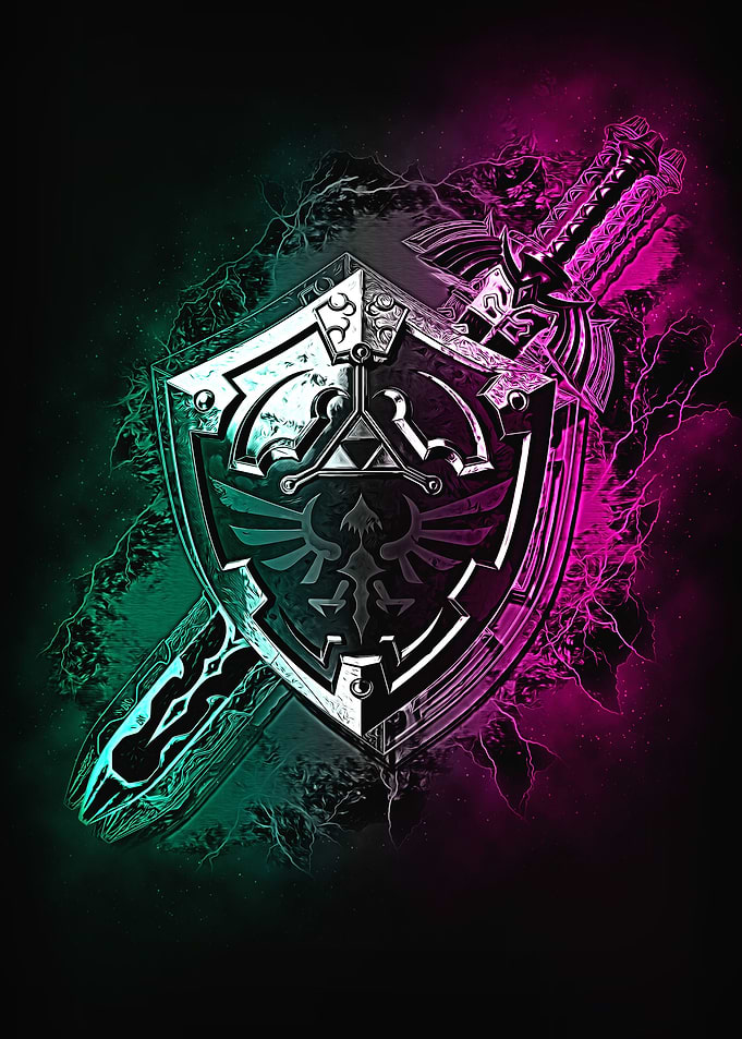 THE LEGEND OF ZELDA