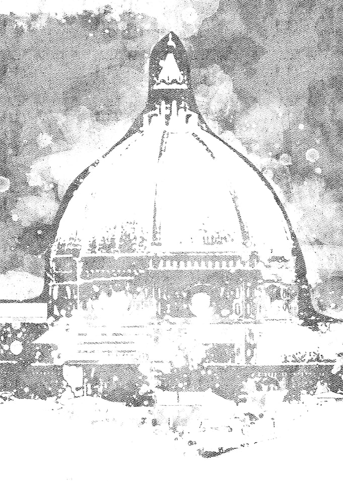 Italian cathedral
