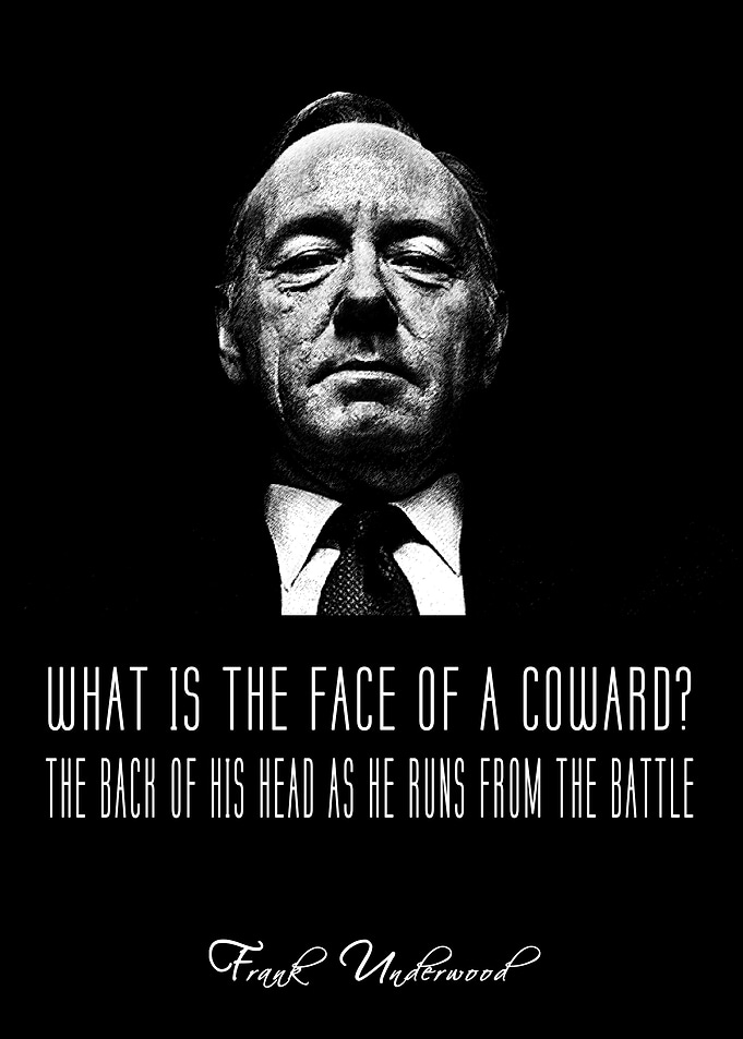 Frank Underwood