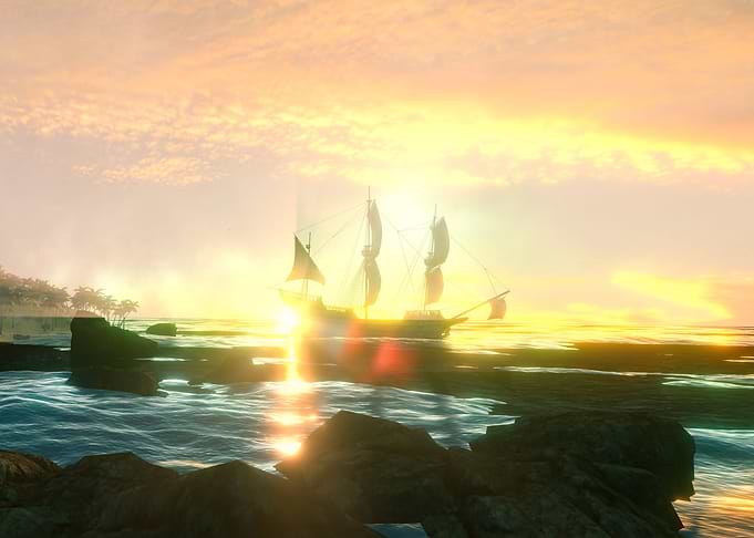 Departure