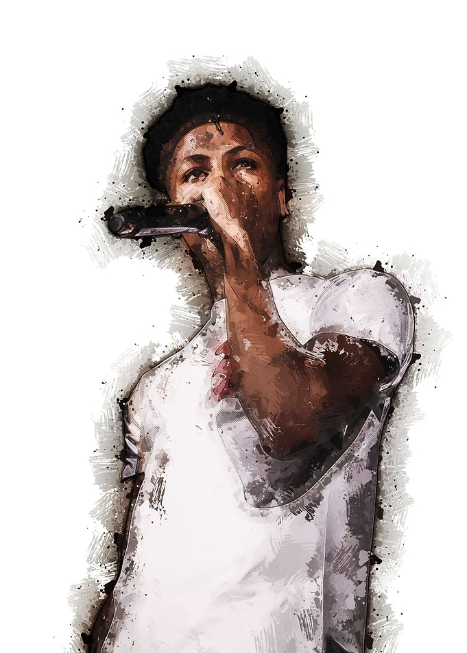 YoungBoy Never Broke Again