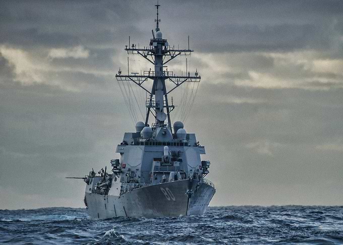 United States Navy