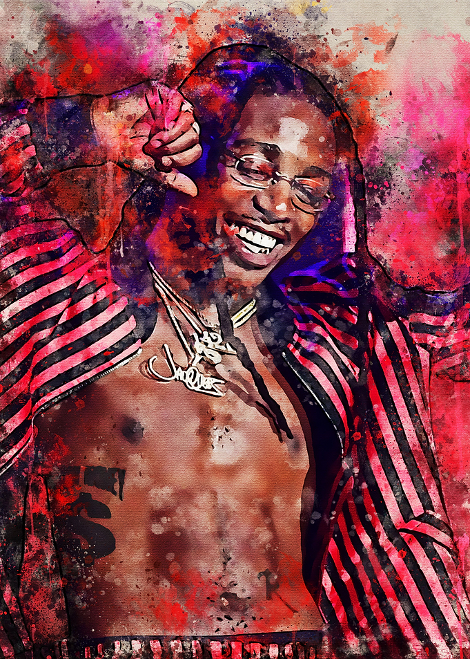 Jacquees