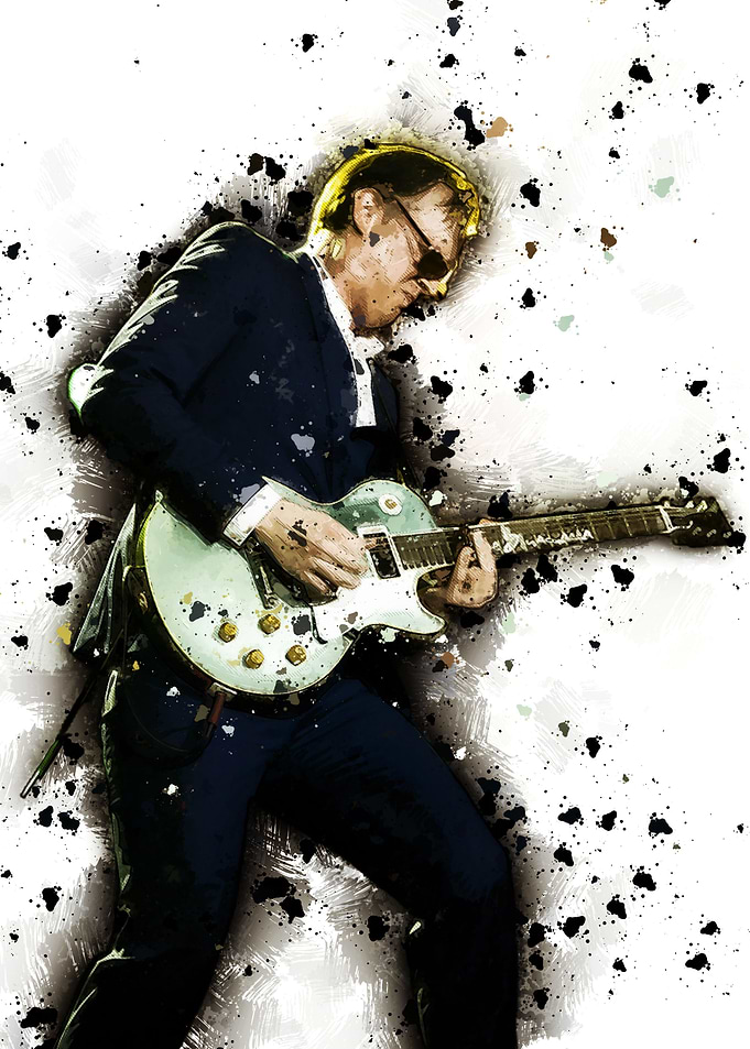 Joe Bonamassa