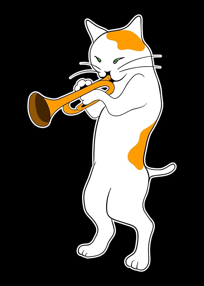 trombone