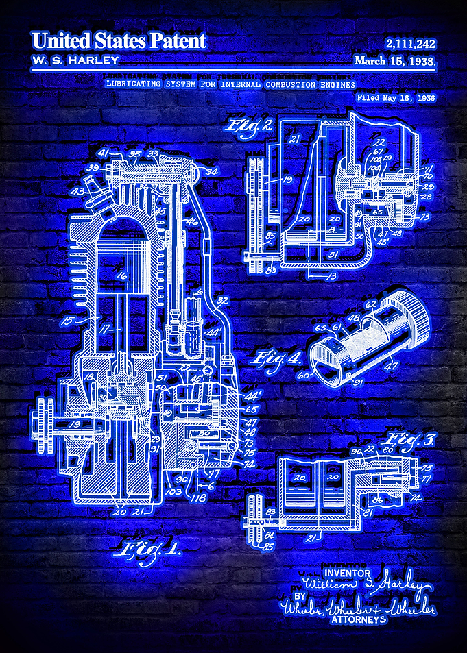 1938 engine