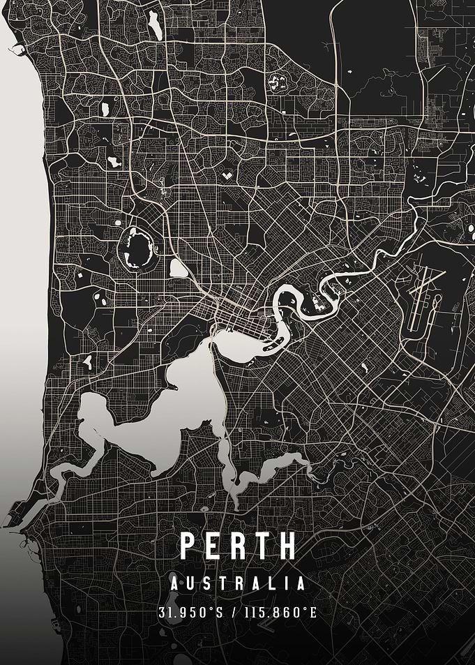 Perth Australia